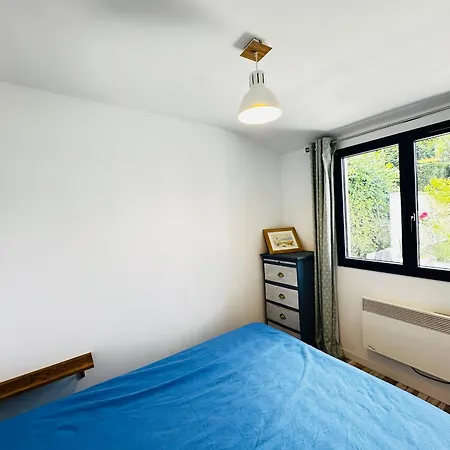 Maison Avec Jardin Et Terrasse, Proche - Fr-1-709-98 度假居 富拉