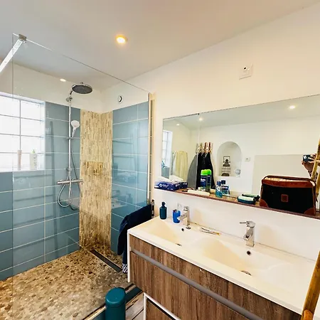 Maison Avec Jardin Et Terrasse, Proche - Fr-1-709-98 富拉