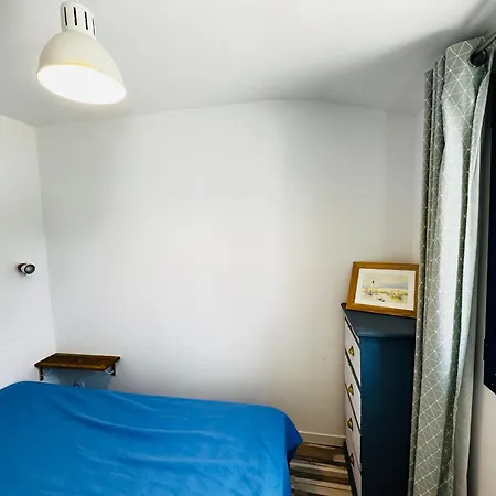度假居 Maison Avec Jardin Et Terrasse, Proche - Fr-1-709-98 *